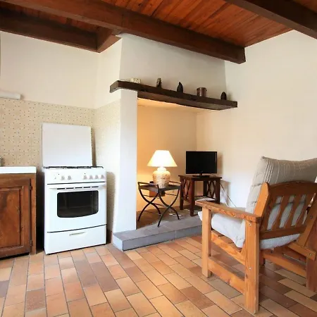 Charmante Maison De Village Avec Cour Fermee, Proche Gorges Et Sites Medievaux, Ideale Pour Decouvrir 3 Departements - Fr-1-582-14 Holiday home