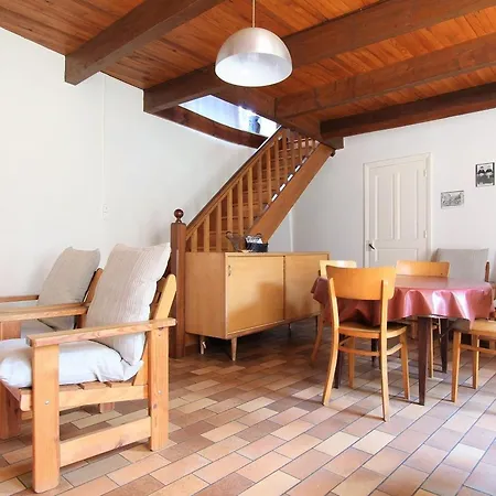 Charmante Maison De Village Avec Cour Fermee, Proche Gorges Et Sites Medievaux, Ideale Pour Decouvrir 3 Departements - Fr-1-582-14