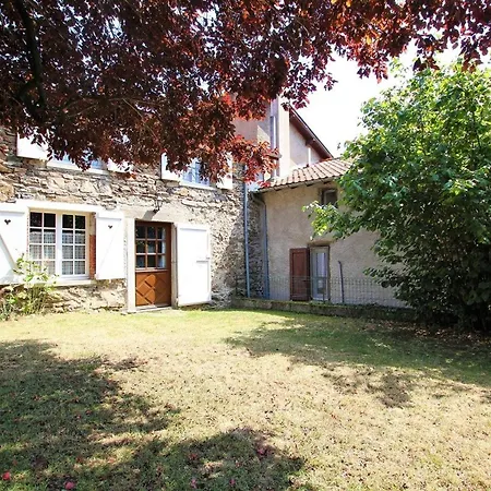 Charmante Maison De Village Avec Cour Fermee, Proche Gorges Et Sites Medievaux, Ideale Pour Decouvrir 3 Departements - Fr-1-582-14 Dom wakacyjny