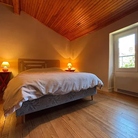 بيت للعطل Charmante Maison De Village Avec Cour Fermee, Proche Gorges Et Sites Medievaux, Ideale Pour Decouvrir 3 Departements - Fr-1-582-14 *