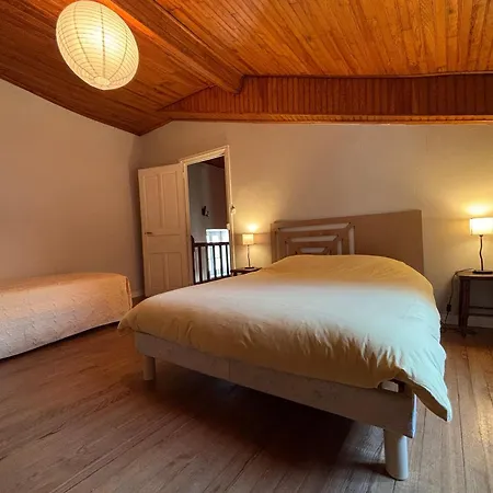 Charmante Maison De Village Avec Cour Fermee, Proche Gorges Et Sites Medievaux, Ideale Pour Decouvrir 3 Departements - Fr-1-582-14 بيت للعطل Blesle